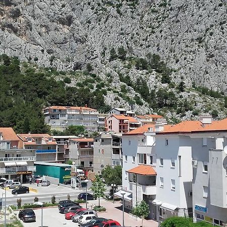 Apartment Max أوميس المظهر الخارجي الصورة